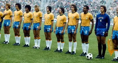 Brazil 1970