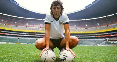 Bryan Robson