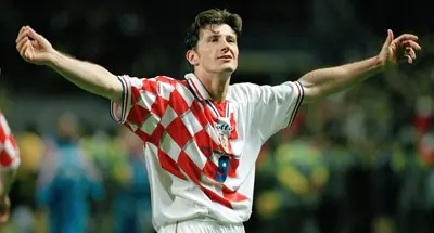 Davor Šuker (1998)