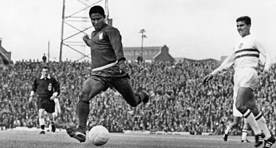 Eusébio (1966)