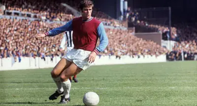 Geoff Hurst