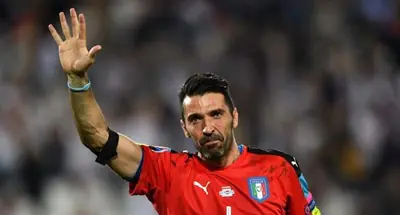 Gianluigi Buffon (Italy)