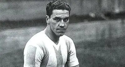 Guillermo Stábile 1930