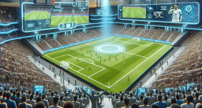 How Technology Will Impact the 2026 World Cup