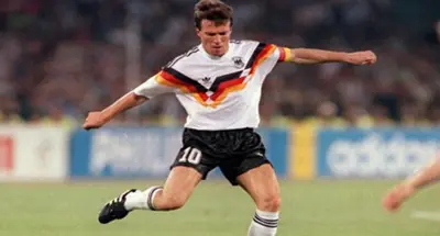 Lothar Matthäus