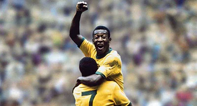 Pelé