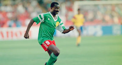 Roger Milla