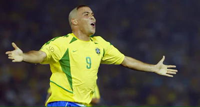 Ronaldo 2002