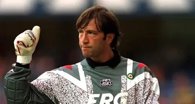 Walter Zenga