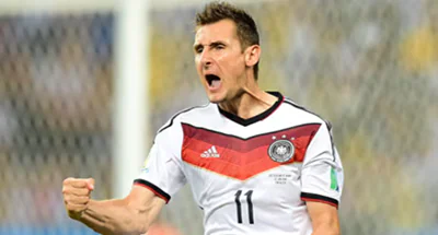 Miroslav Klose 2006